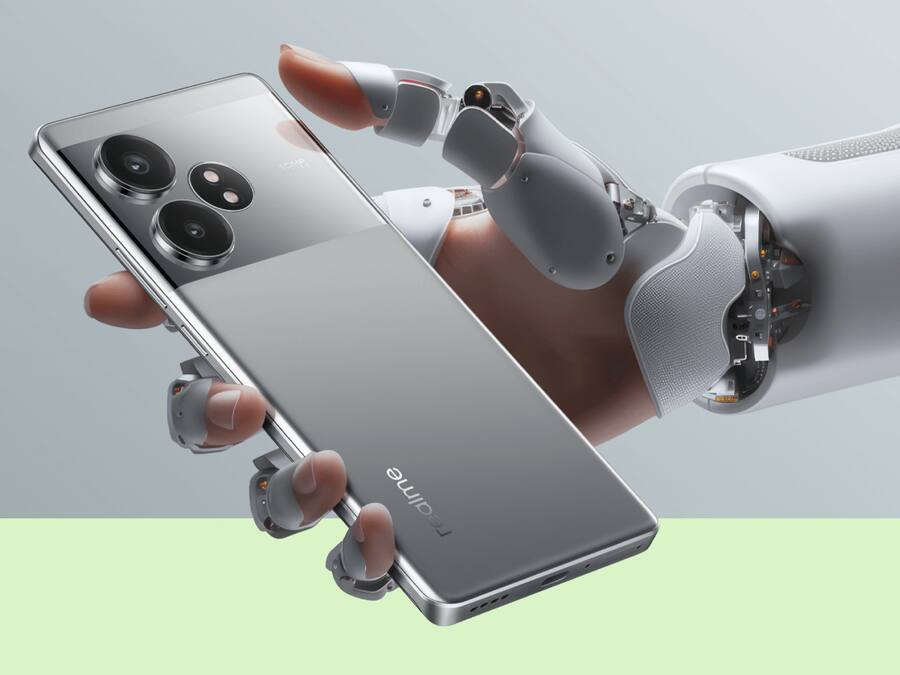 Realme GT 6T 5G (6)