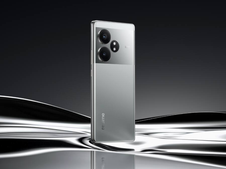 Realme GT 6T 5G (7)