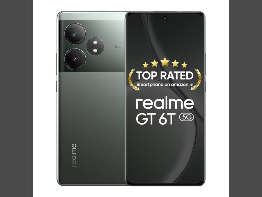 Realme GT 6T 5G (8)