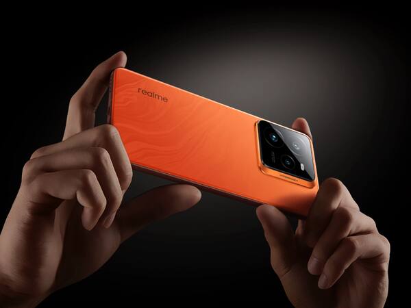 Realme GT 7 Pro Realme GT 7 Pro