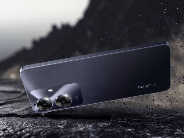 Realme N61 Realme N61