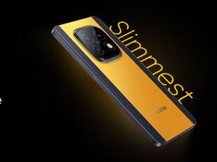 50MP कैमरा, 12GB RAM और 5000mAh बैटरी वाले Realme Narzo 70 Turbo 5G पर 1500 की छूट, पाएं Offer