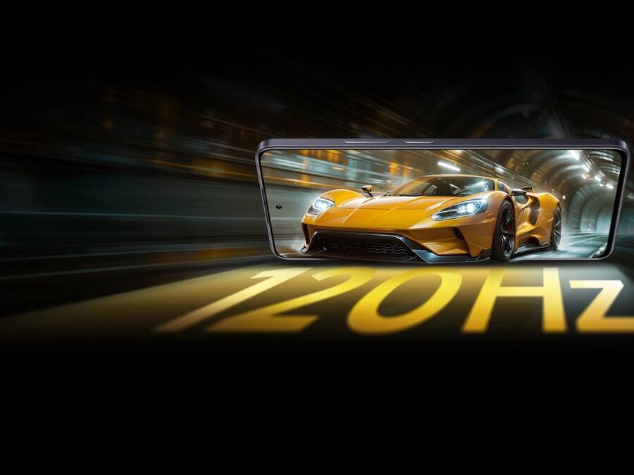 Realme Narzo 70 Turbo (3)