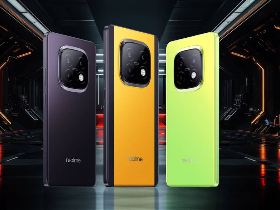 Realme Narzo 70 Turbo 5G (5)