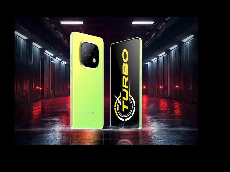 Realme Narzo 70 Turbo 5G (7)