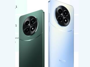 50MP कैमरा, 8GB RAM और 5000mAh बैटरी वाले Realme Narzo 70x 5G को 500 से कम में लाएं घर, गजब है Offer