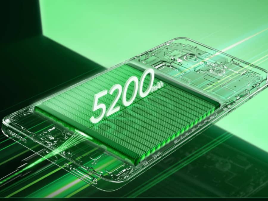 Realme P2 Pro 5G (7)