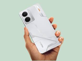 6000mAh बैटरी, 50MP कैमरा और 128GB स्टोरेज वाला Realme फोन केवल 882 रुपये, यहां से खरीदने पर होगा फायदा