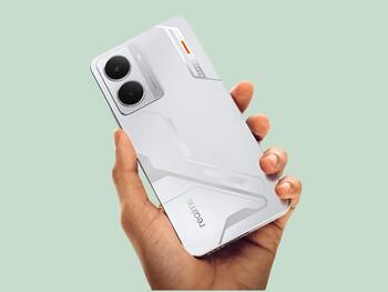 6000mAh बैटरी, 50MP कैमरा और 128GB स्टोरेज वाला Realme फोन केवल 882 रुपये, यहां से खरीदने पर होगा फायदा