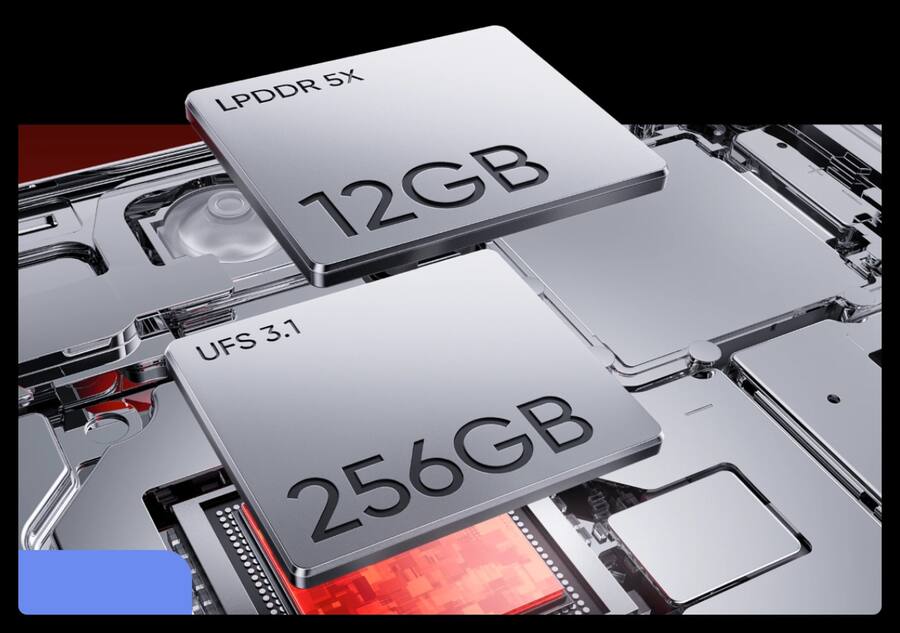 Realme P3 Ultra 5G (2)