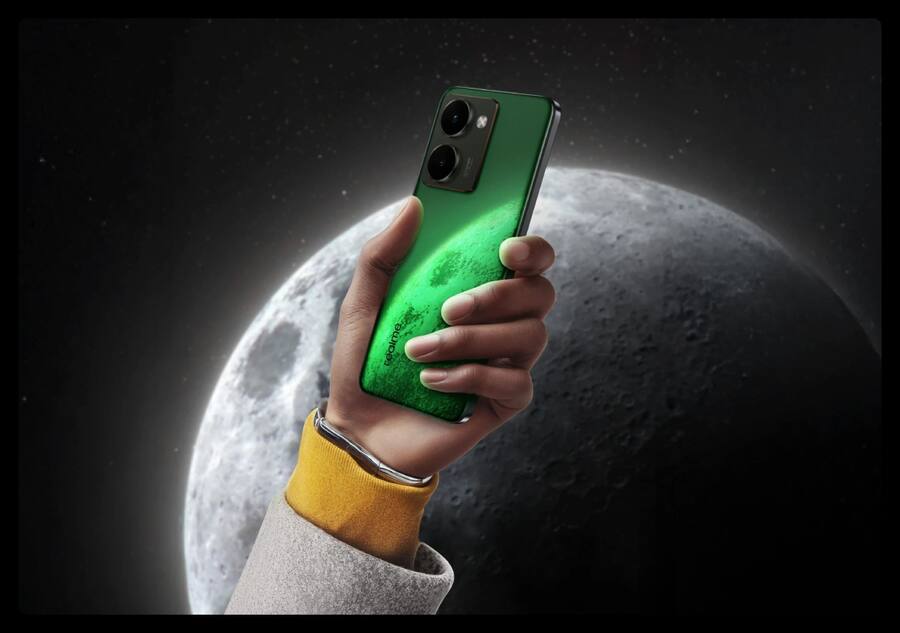 Realme P3 Ultra 5G (7)