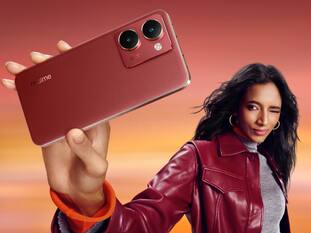 50MP कैमरा, 256GB स्टोरेज और 6000mAh बैटरी वाले Realme स्मार्टफोन पर बंपर डिस्काउंट, लपक लें धमाल ऑफर