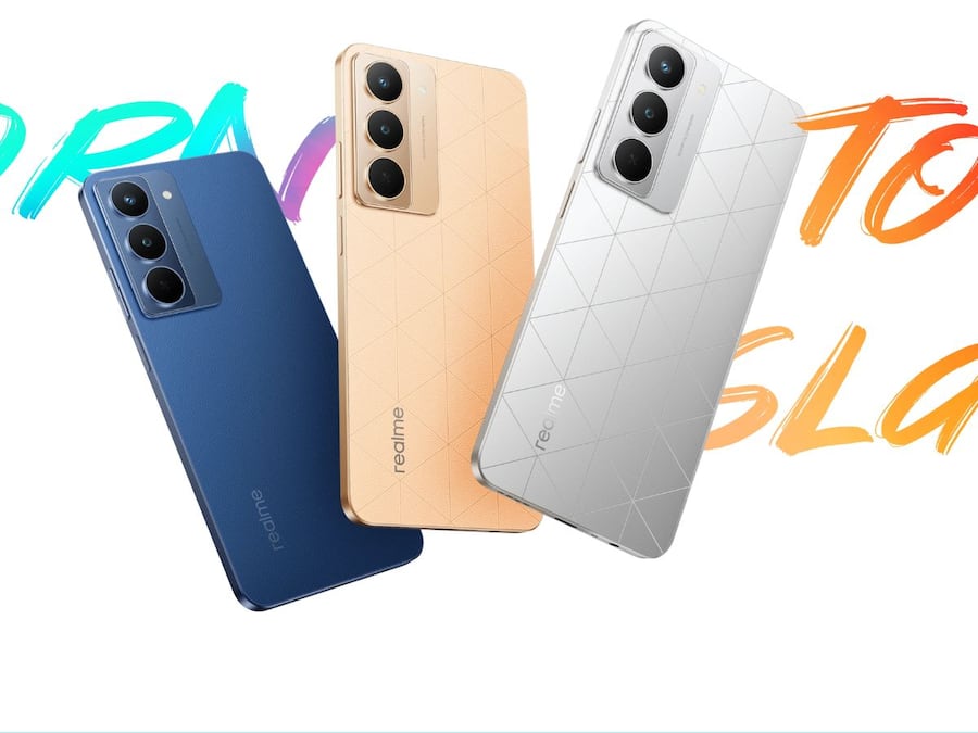 Realme P3x 5G (1)
