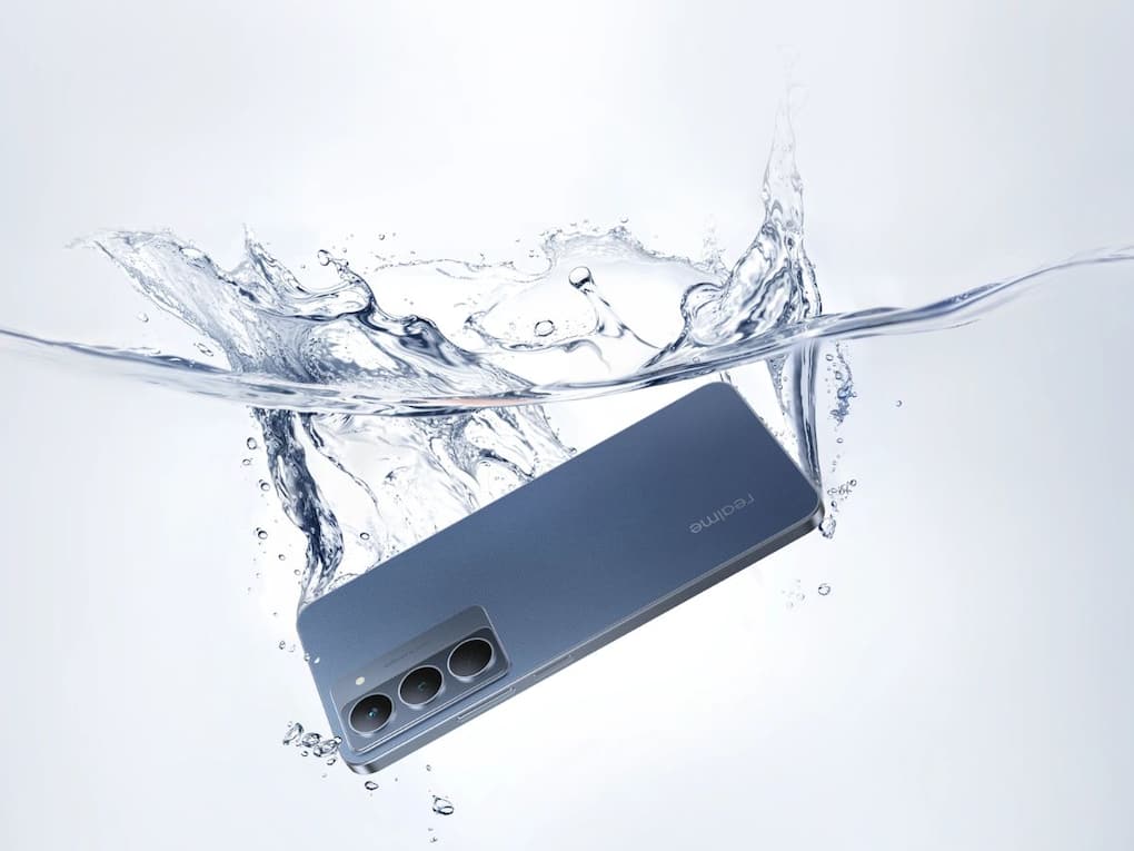 Realme P3x 5G (2)