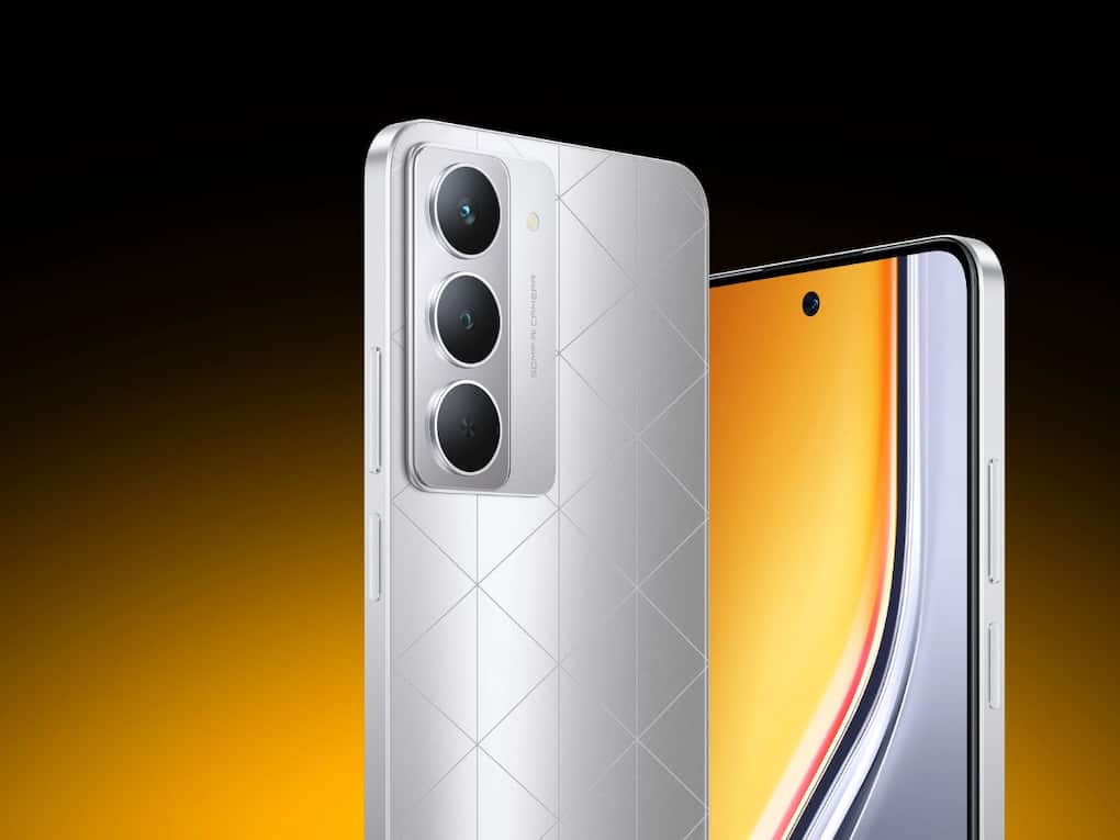 Realme P3x 5G (4)
