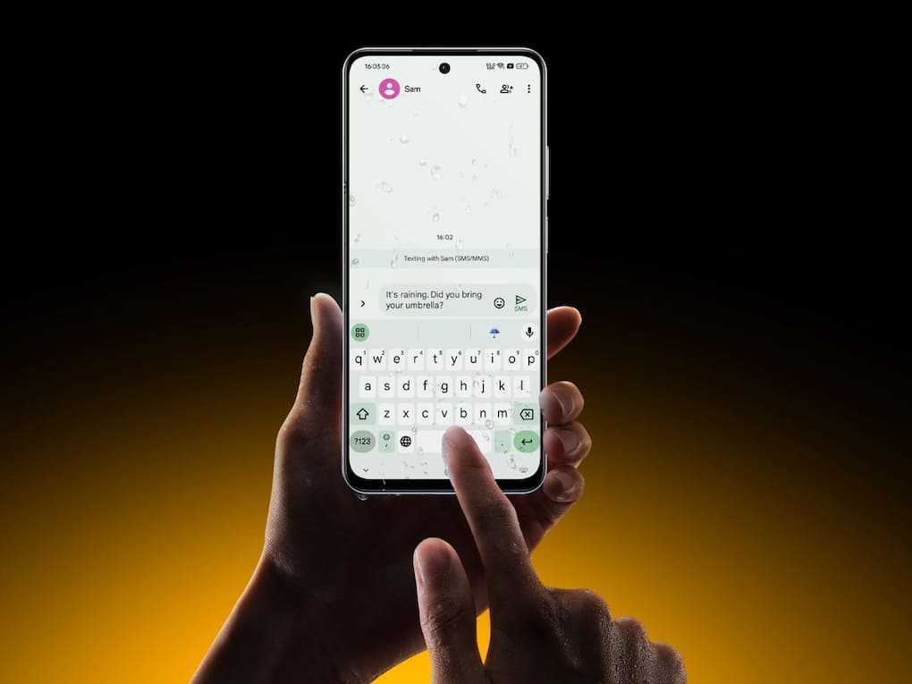 Realme P3x 5G (5)
