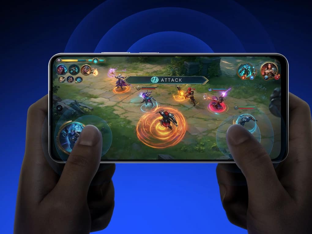 Realme P3x 5G (7)