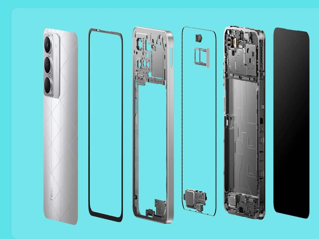 Realme P3x 5G (8)