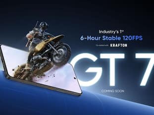 Realme GT 7 Could Launch in India with a 6.78″ OLED Display, Dimensity 9400+ Processor, and a 7,200mAh Battery: Check Out More Details