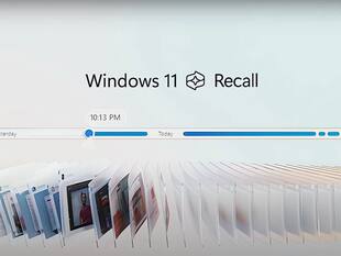Microsoft Launches Recall and AI-Powered Windows Search 