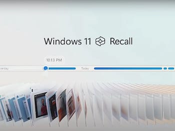 Microsoft Launches Recall and AI-Powered Windows Search 