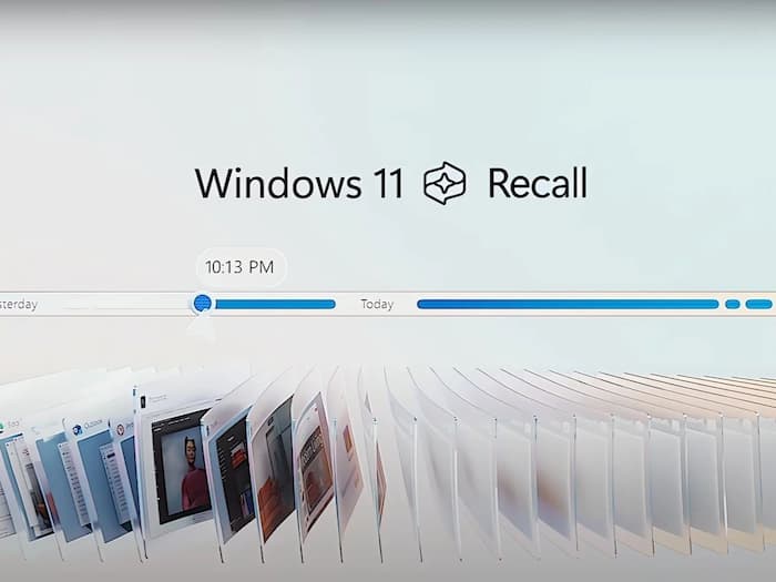 Recall
