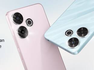 108MP कैमरा, 8GB RAM और 5030mAh की बैटरी वाले Redmi 13 5G को 500 रुपये से कम में लाएं घर, Amazon का गजब Offer