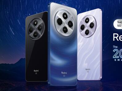 50MP कैमरा और 5160mAh बैटरी वाला Redmi फोन केवल 541 रुपये में, कम दाम में खरीदने का सुनहरा चांस