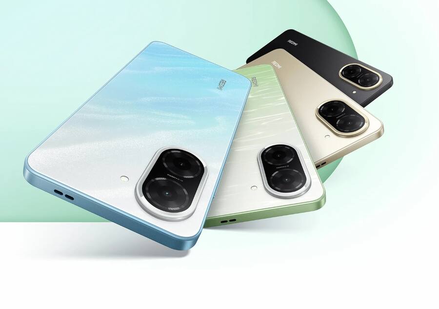 Redmi A5 फोन की इंडिया लॉन्च डेट कंफर्म, Flipkart पर होगी सेल Redmi (20)