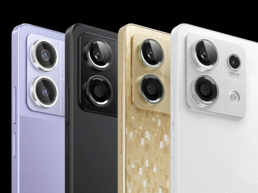 Redmi Note 13 5G (2)