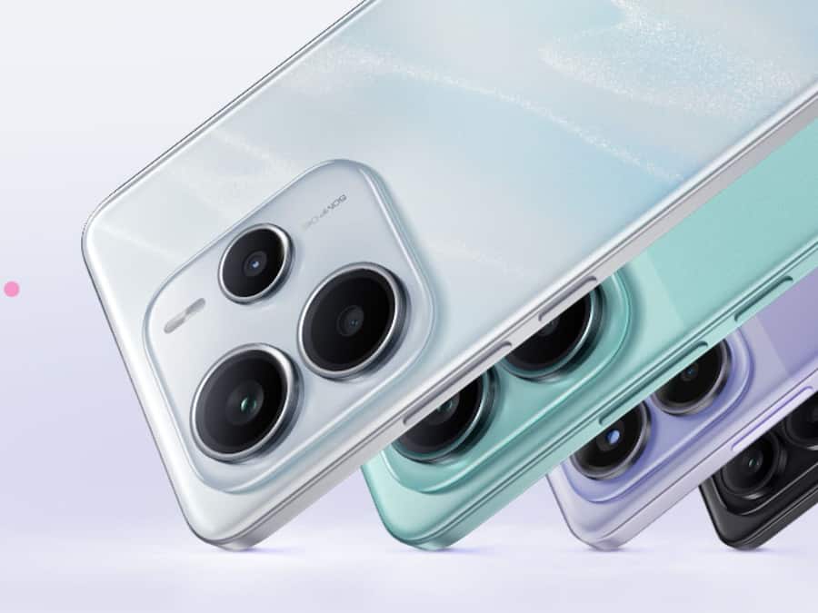 Redmi Note 14 5G (2)