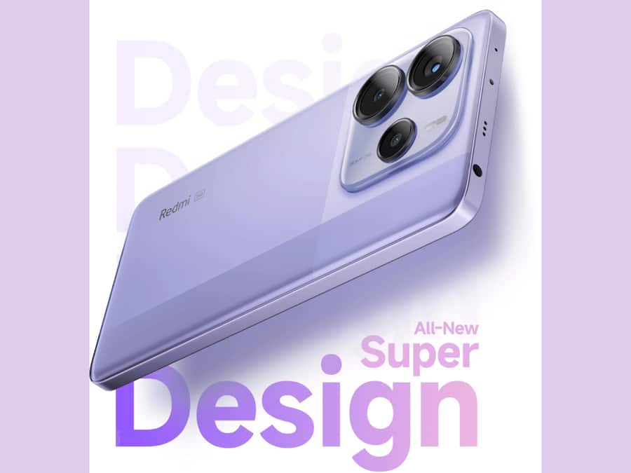 Redmi Note 14 5G (2)