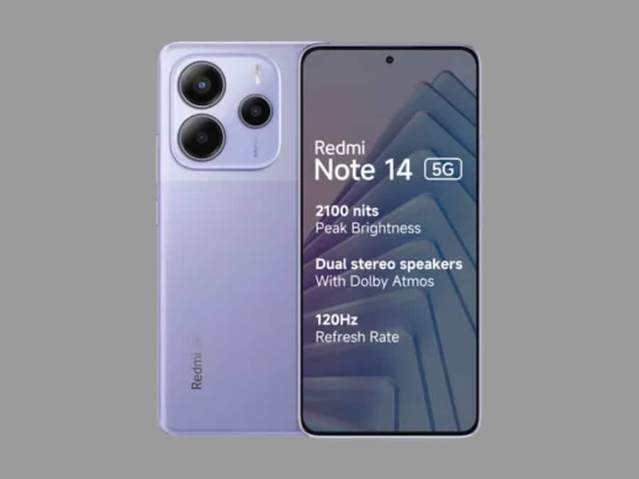 Redmi Note 14 5G (6)