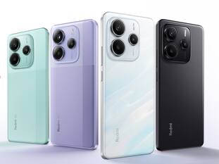 5110mAh рдмреИрдЯрд░реА, 256GB рд╕реНрдЯреЛрд░реЗрдЬ рдФрд░ 50MP рдХреИрдорд░рд╛ рд╡рд╛рд▓рд╛ Redmi рдлреЛрди 988 рд░реБрдкрдпреЗ рдорд╣реАрдиреЗ рдкрд░ рд╣реЛрдЧрд╛ рдЖрдкрдХрд╛, рдЕрднреА рд▓рдкрдХреЗрдВ рдбреАрд▓