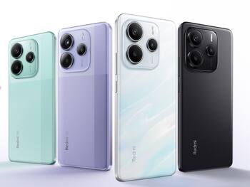 5110mAh बैटरी, 256GB स्टोरेज और 50MP कैमरा वाला Redmi फोन 988 रुपये महीने पर होगा आपका, अभी लपकें डील