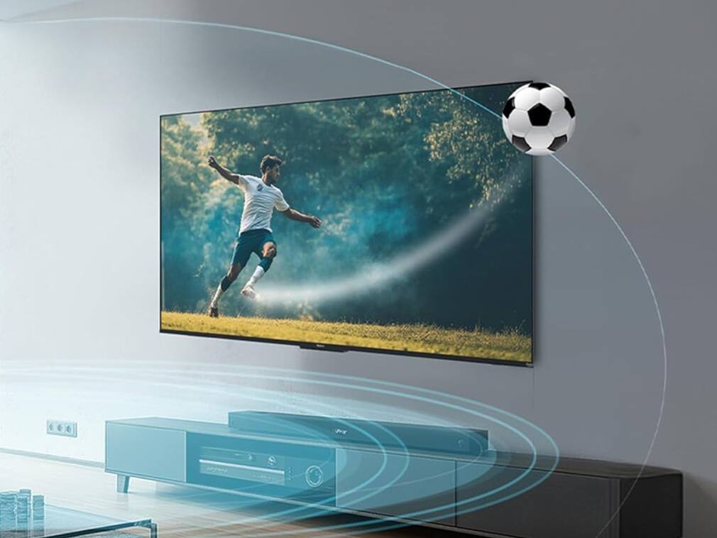43 inch 4K Smart TV under 25000 on Amazon: एडवांस फीचर्स वाले बेस्ट टीवी, कीमत 25 हजार से कम