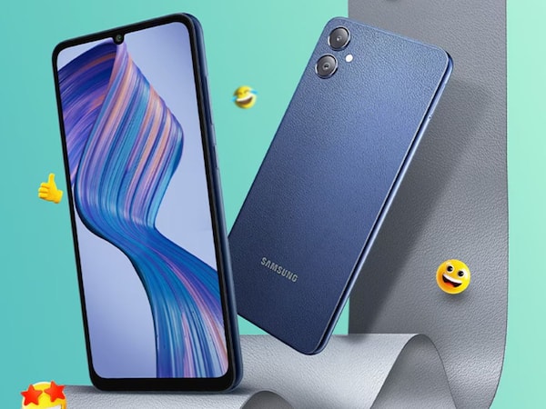 Samsung F05 Samsung F05