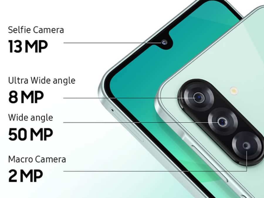 Samsung Galaxy A26 5G (1)