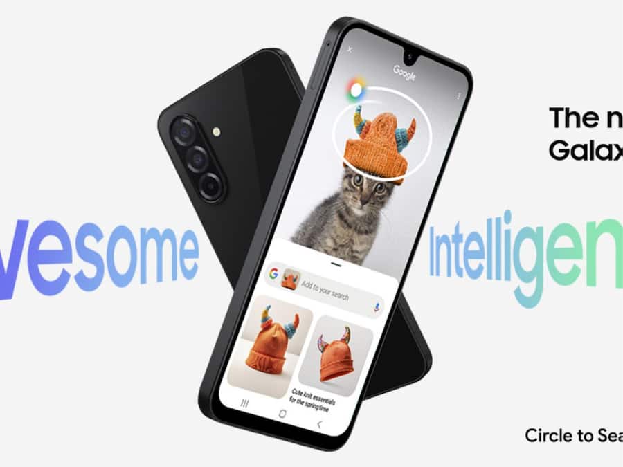 Samsung Galaxy A26 5G