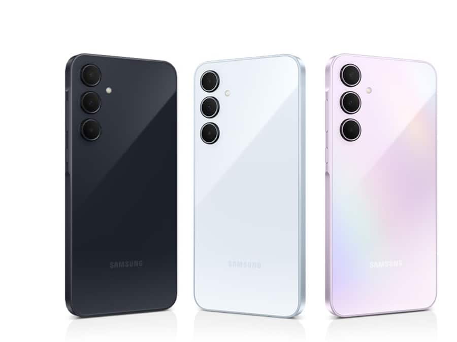 Samsung Galaxy A35 Neww (2)