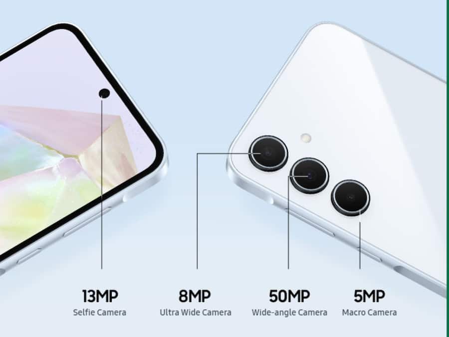 Samsung Galaxy A35 Neww (3)