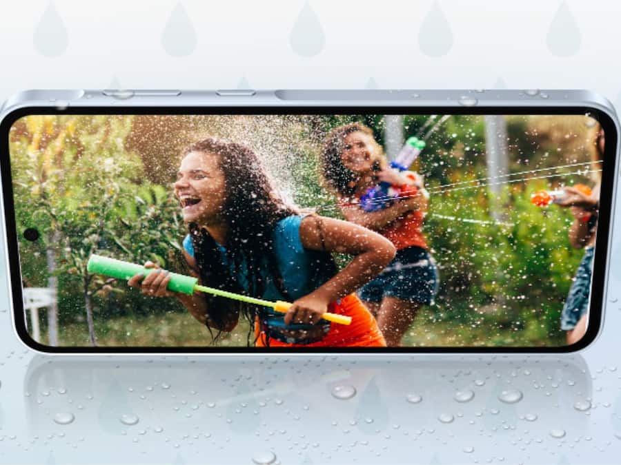 Samsung Galaxy A35 Neww (5)