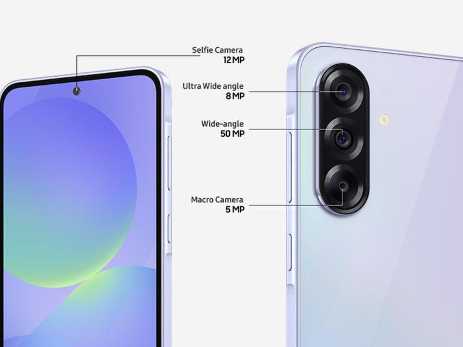 Samsung Galaxy A36 5G (1)