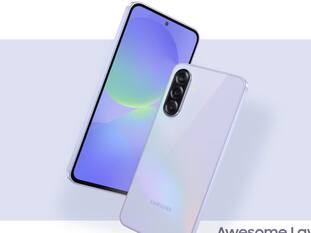 5000mAh बैटरी, 50MP कैमरा और 256GB स्टोरेज वाले नए Samsung फोन पर ऑफर की भरमार, कम दाम में लाएं घर