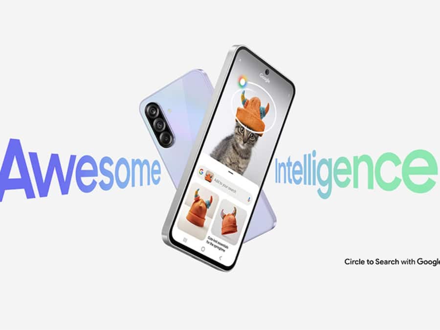 Samsung Galaxy A36 5G