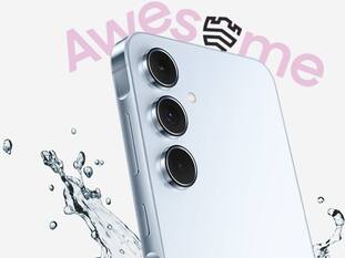 Don’t Miss Out on This Amazing Deal: Samsung Galaxy A55 5G Drops to Rs 25,999 on Amazon 