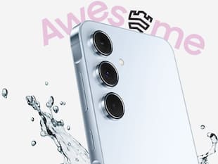 Don’t Miss Out on This Amazing Deal: Samsung Galaxy A55 5G Drops to Rs 25,999 on Amazon 