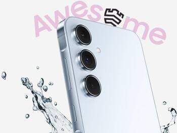 Don’t Miss Out on This Amazing Deal: Samsung Galaxy A55 5G Drops to Rs 25,999 on Amazon 