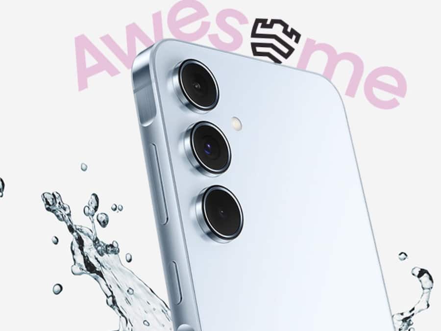 Samsung Galaxy A55 5G