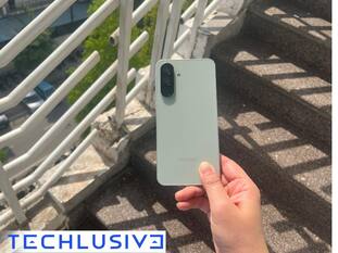 Samsung Galaxy A56 5G Review: लुक में एक नंबर, क्या परफॉर्मेंस और बैटरी में भी है दम?